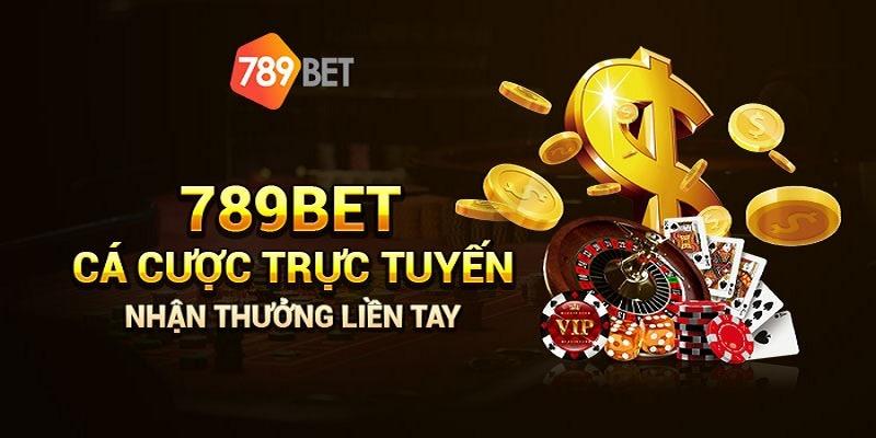 789Bet – Sân chơi acá cược trực tuyến uy tín số 1 tại Việt Nam